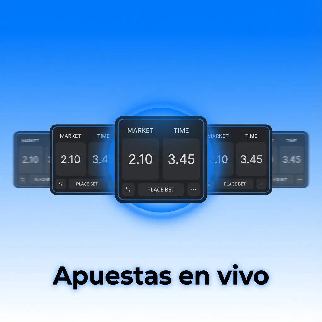 Interfaz de apuestas en vivo de 1win con lista de deportes, cuotas dinámicas y mercados especiales en pantalla